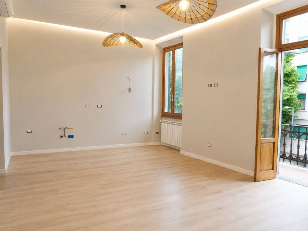 casa indipendente in vendita a Firenze in zona Varlungo