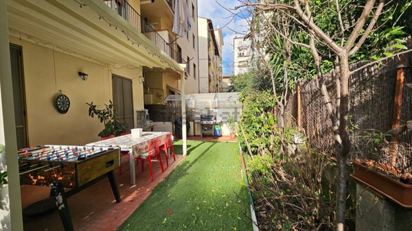 appartamento in vendita a Firenze in zona Campo di Marte