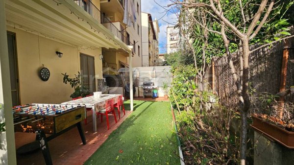appartamento in vendita a Firenze in zona Campo di Marte