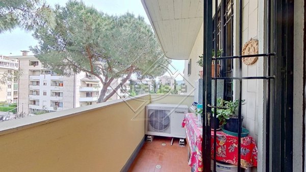 appartamento in vendita a Firenze in zona Gavinana