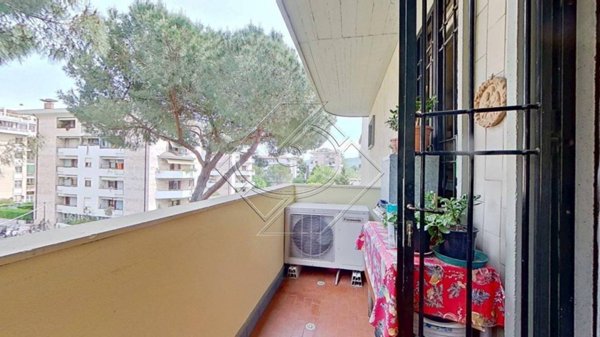 appartamento in vendita a Firenze in zona Gavinana