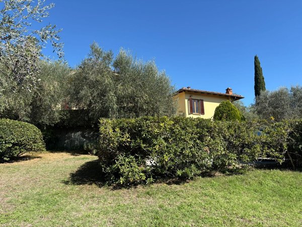 casa indipendente in vendita a Firenze in zona San Gaggio