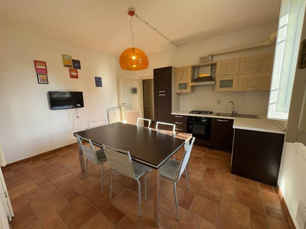 appartamento in vendita a Firenze in zona Mantignano