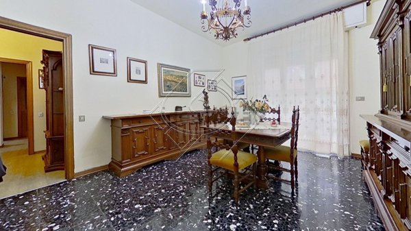 appartamento in vendita a Firenze in zona Novoli