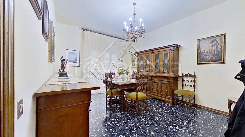 appartamento in vendita a Firenze in zona Firenze Nova