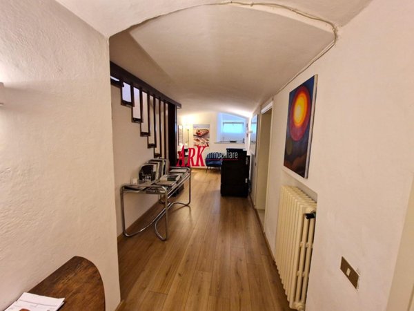 appartamento in vendita a Firenze in zona Centro Santa Croce