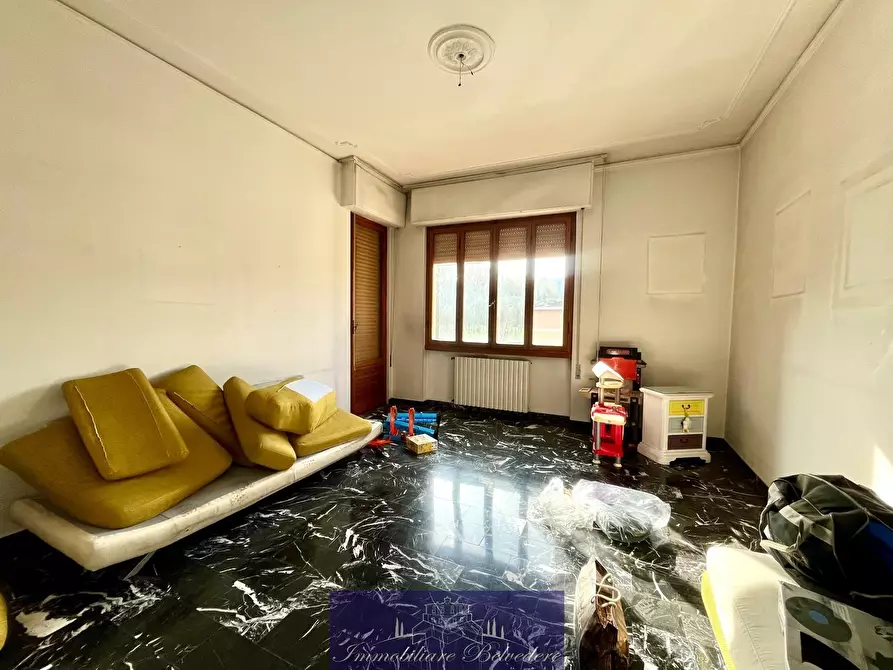 appartamento in vendita a Firenze in zona Galluzzo