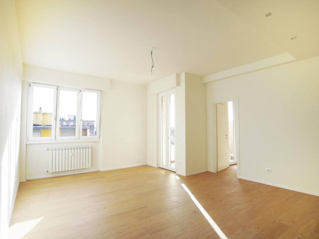 appartamento in vendita a Firenze in zona Rifredi