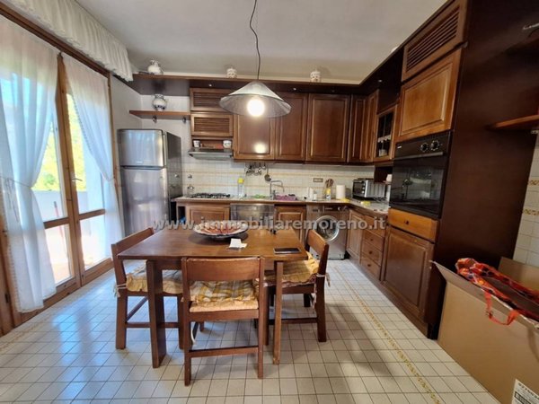 appartamento in vendita a Firenze in zona Isolotto