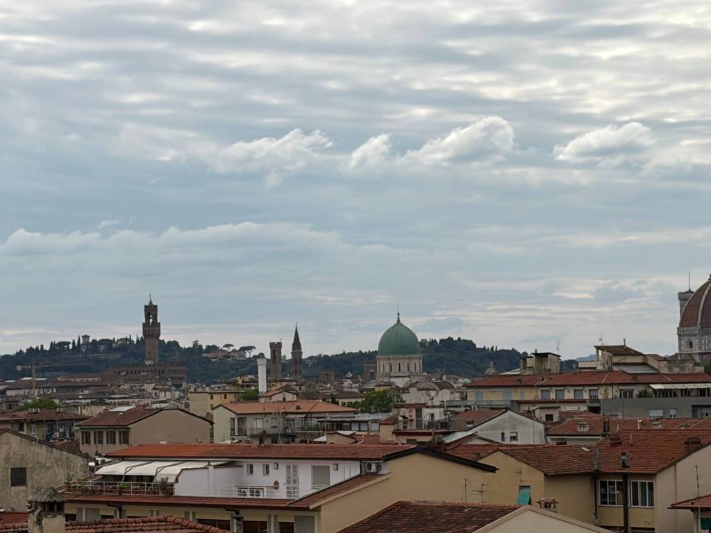 appartamento in vendita a Firenze in zona Campo di Marte