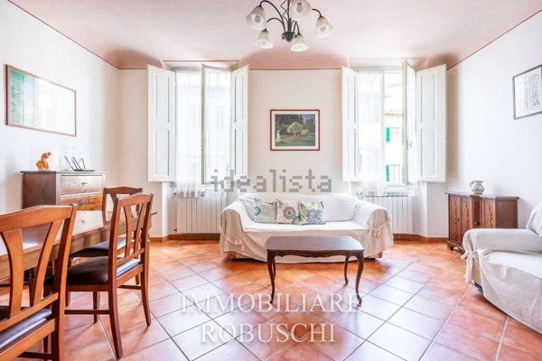 appartamento in vendita a Firenze in zona Centro San Frediano