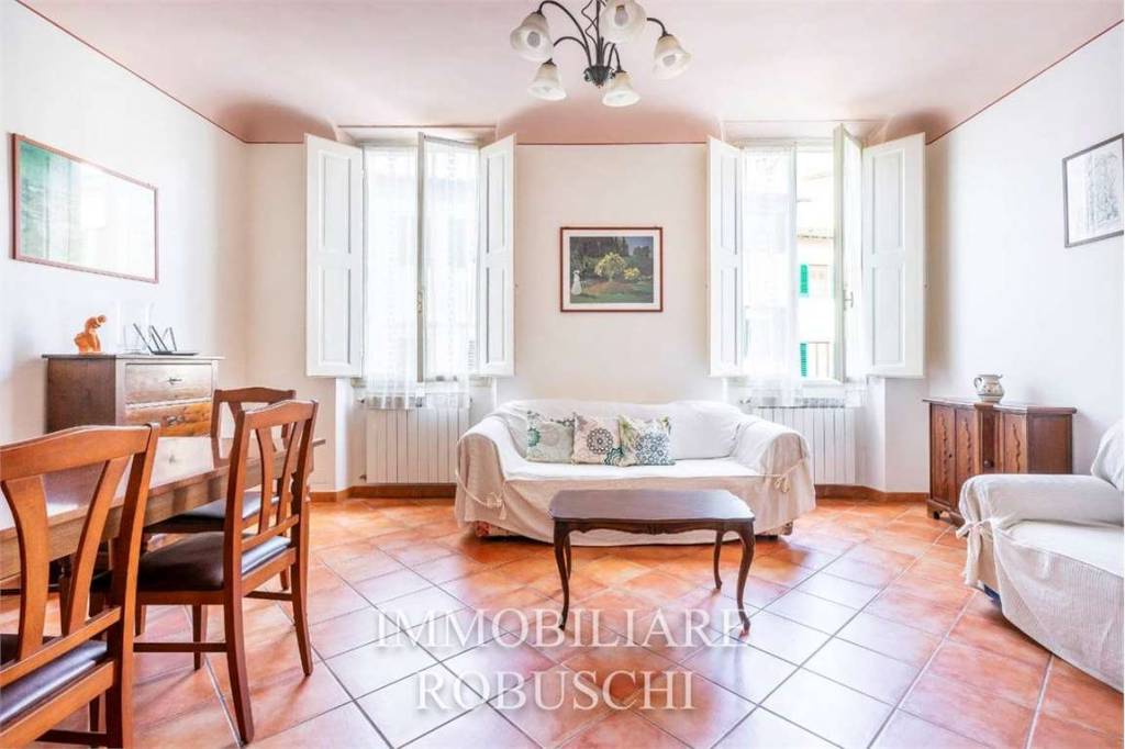appartamento in vendita a Firenze in zona Centro San Frediano