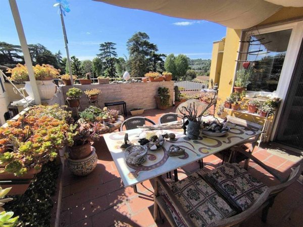 appartamento in vendita a Firenze in zona Gavinana