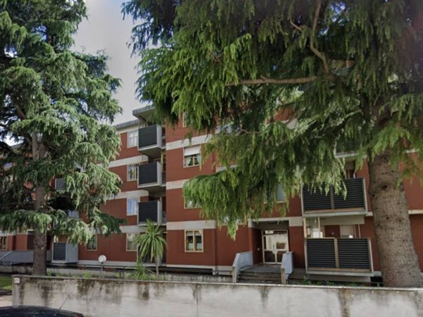 appartamento in vendita a Firenze in zona Rovezzano