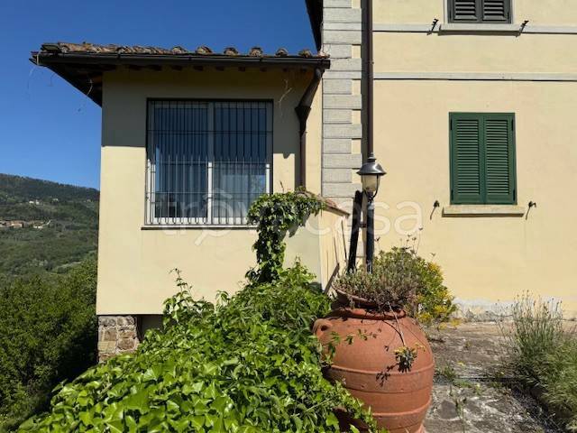 casa indipendente in vendita a Firenze in zona Serpiolle