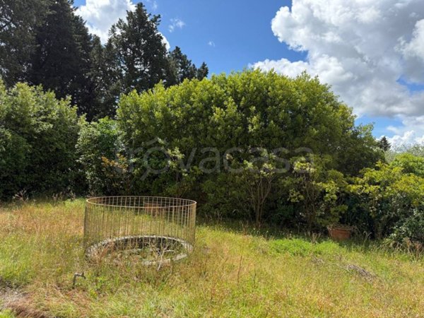 casa indipendente in vendita a Firenze in zona Serpiolle