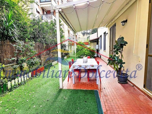 appartamento in vendita a Firenze in zona Campo di Marte