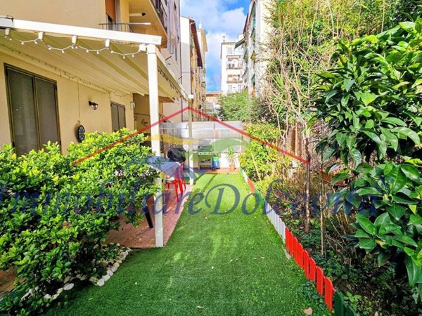 appartamento in vendita a Firenze in zona Campo di Marte