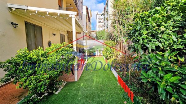 appartamento in vendita a Firenze in zona Campo di Marte