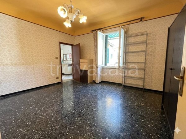 appartamento in vendita a Firenze in zona Careggi