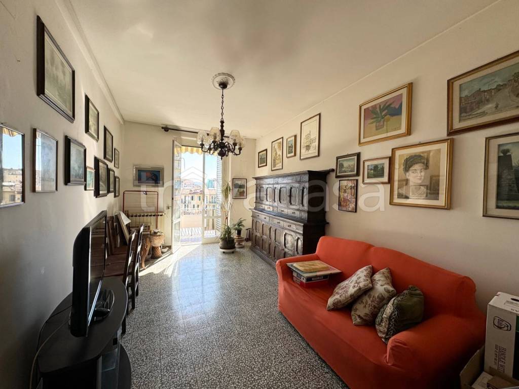 appartamento in vendita a Firenze
