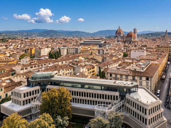 negozio in vendita a Firenze in zona Centro Santa Maria Novella