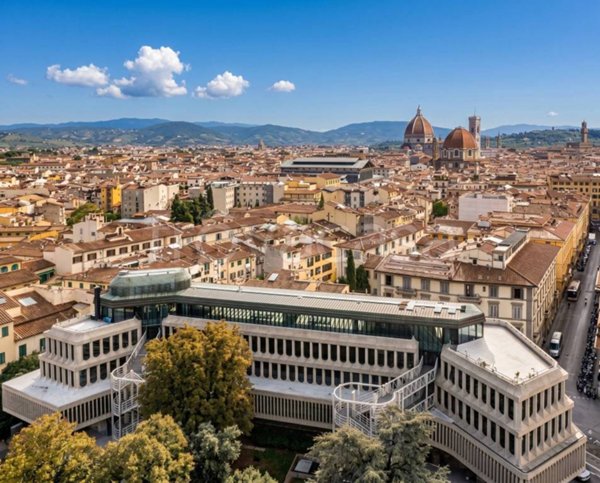 negozio in vendita a Firenze in zona Centro Santa Maria Novella