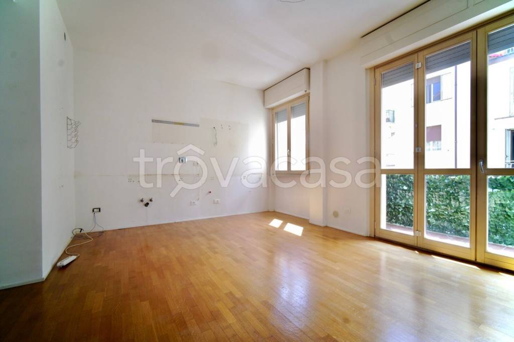 appartamento in vendita a Firenze in zona Statuto