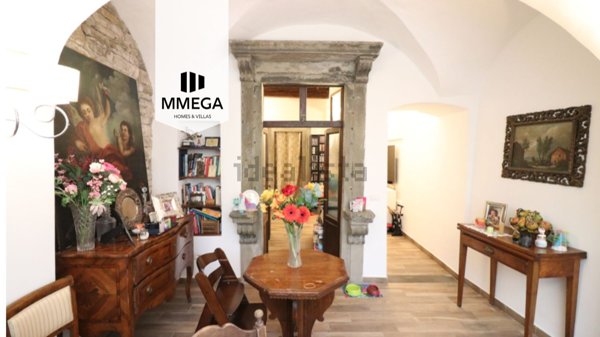 appartamento in vendita a Firenze in zona Centro San Niccolò