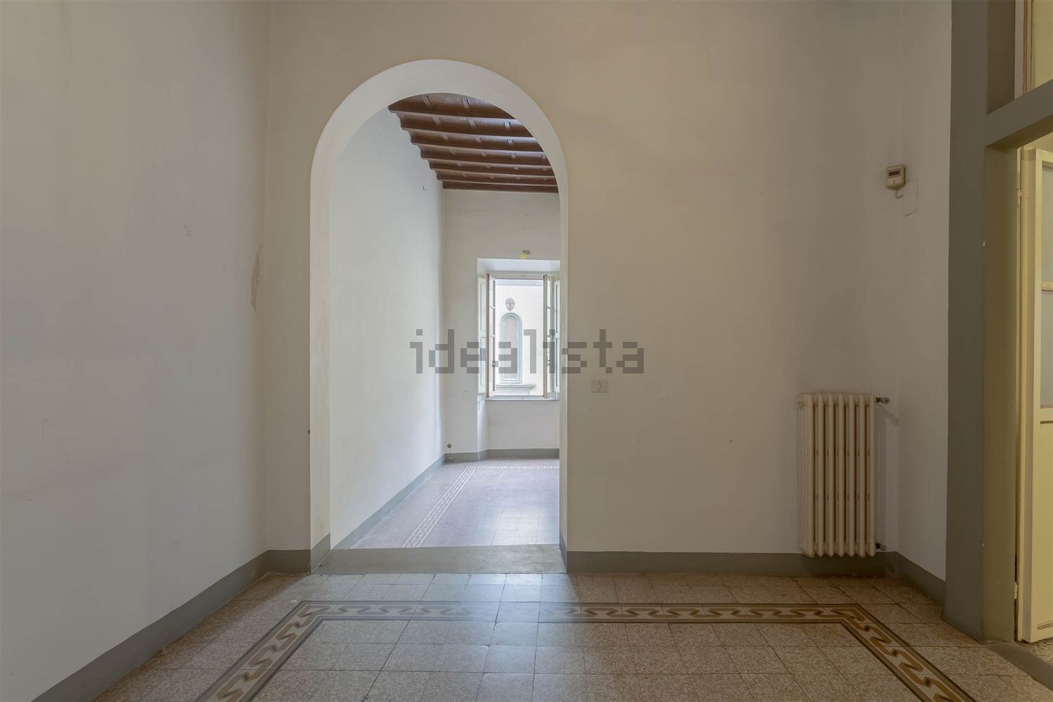 appartamento in vendita a Firenze in zona Centro San Frediano