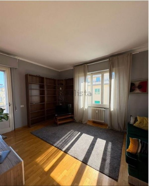 appartamento in vendita a Firenze in zona Coverciano