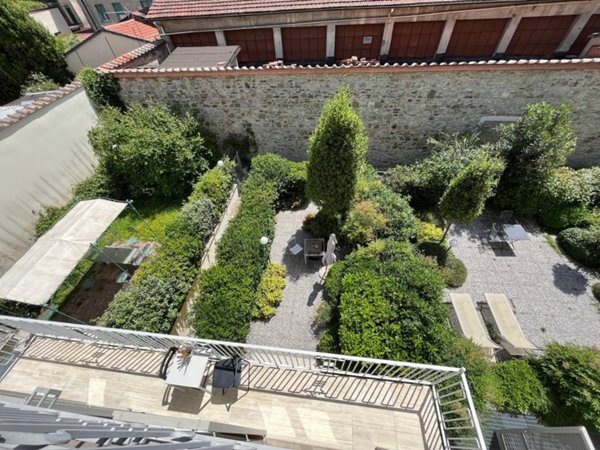 appartamento in vendita a Firenze in zona Centro Storico