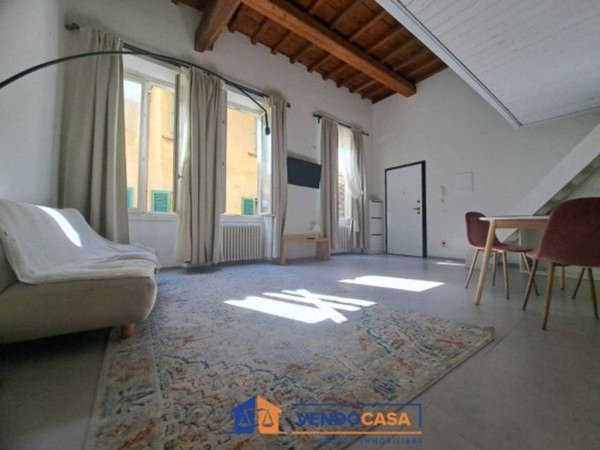 appartamento in vendita a Firenze in zona Centro Santa Croce