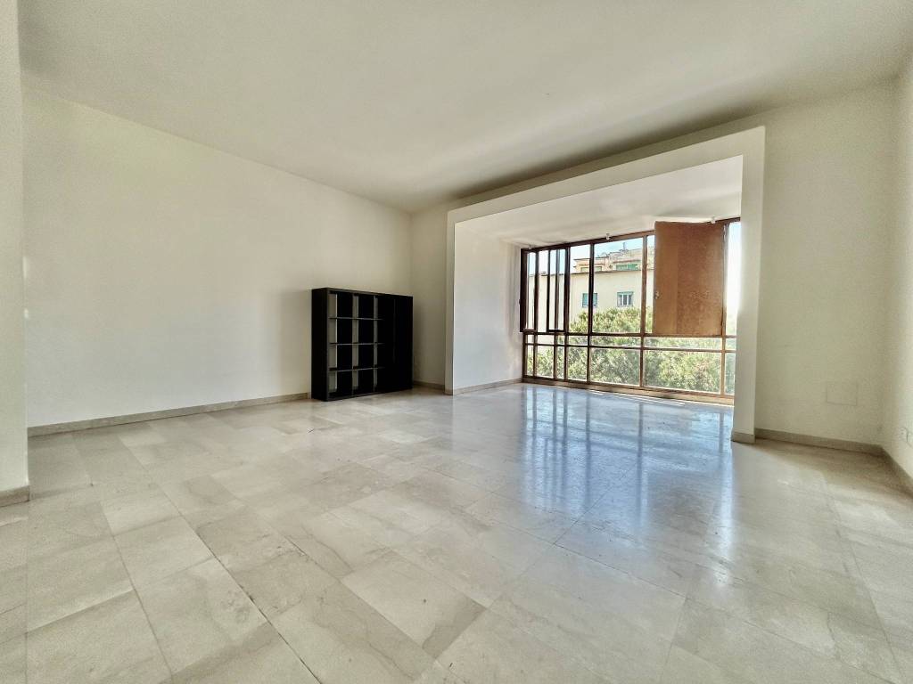 appartamento in vendita a Firenze in zona Bellariva