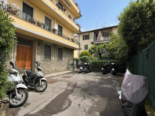 appartamento in vendita a Firenze