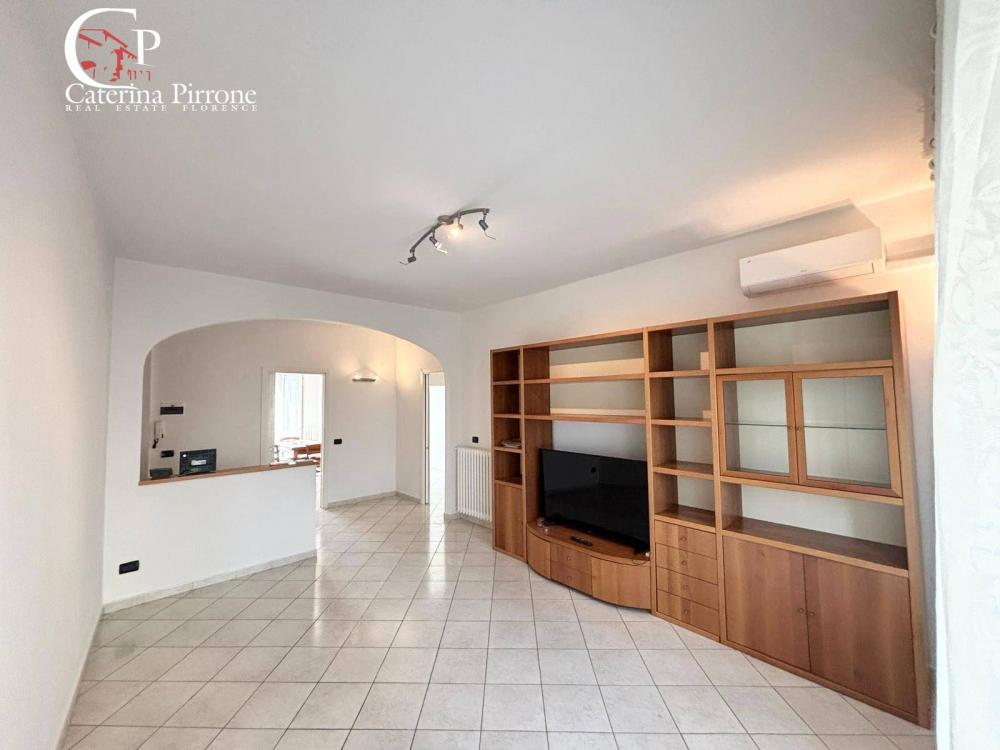 appartamento in vendita a Firenze in zona Soffiano