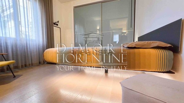 appartamento in vendita a Firenze in zona Sorgane