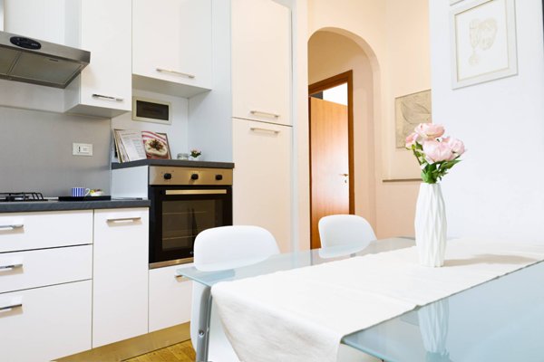appartamento in vendita a Firenze in zona Centro Storico