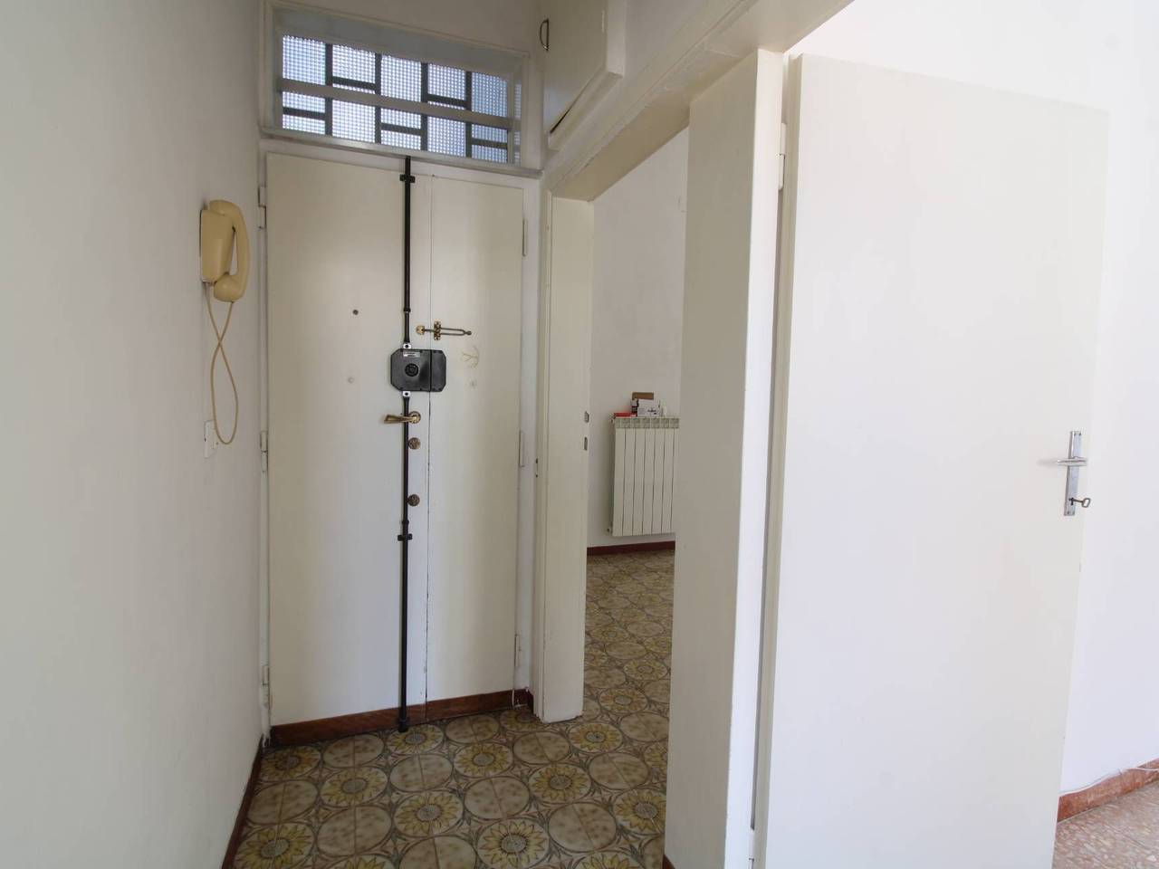 appartamento in vendita a Firenze in zona Campo di Marte