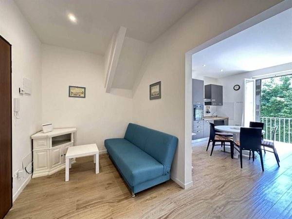 appartamento in vendita a Firenze in zona Centro Santa Croce