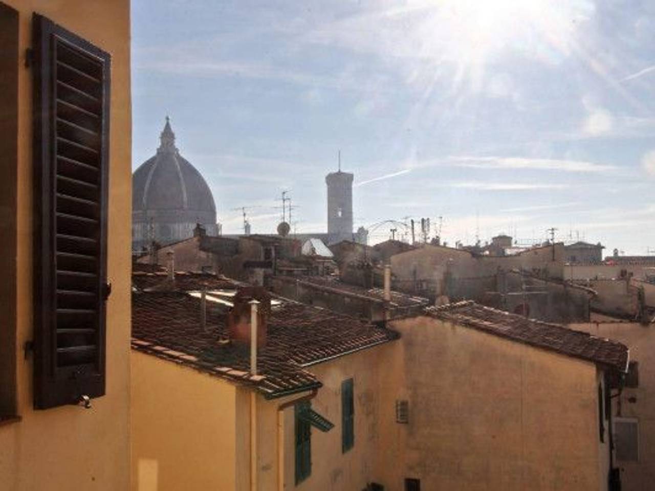 appartamento in vendita a Firenze in zona Centro Santa Croce