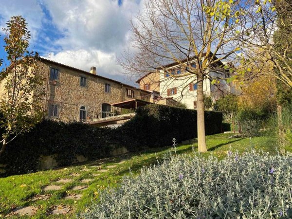casa indipendente in vendita a Firenze in zona Legnaia