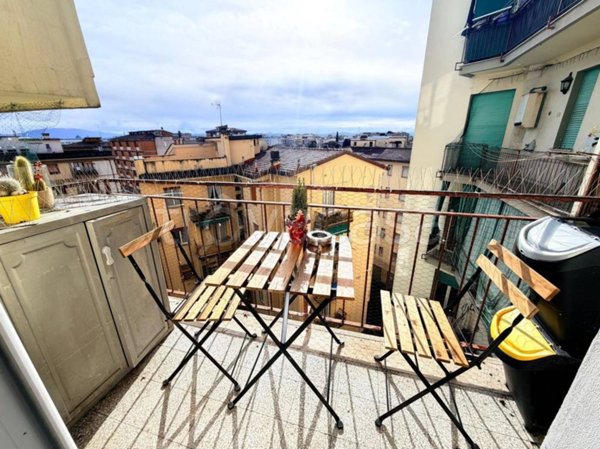 appartamento in vendita a Firenze in zona Novoli