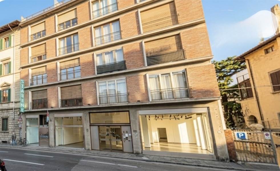 negozio in vendita a Firenze in zona Statuto