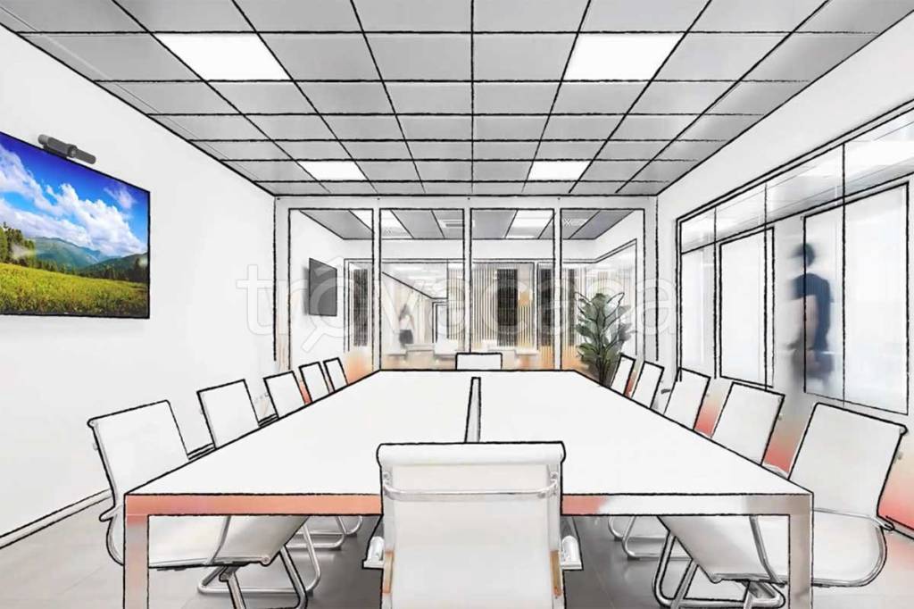 ufficio in vendita a Firenze in zona Isolotto