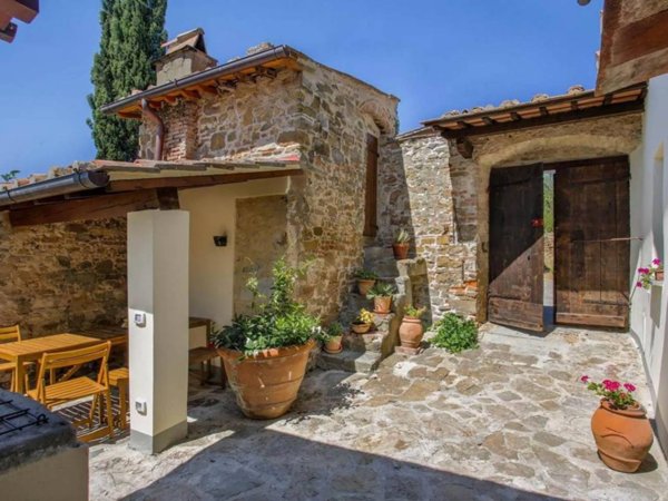 casa indipendente in vendita a Firenze in zona Gavinana