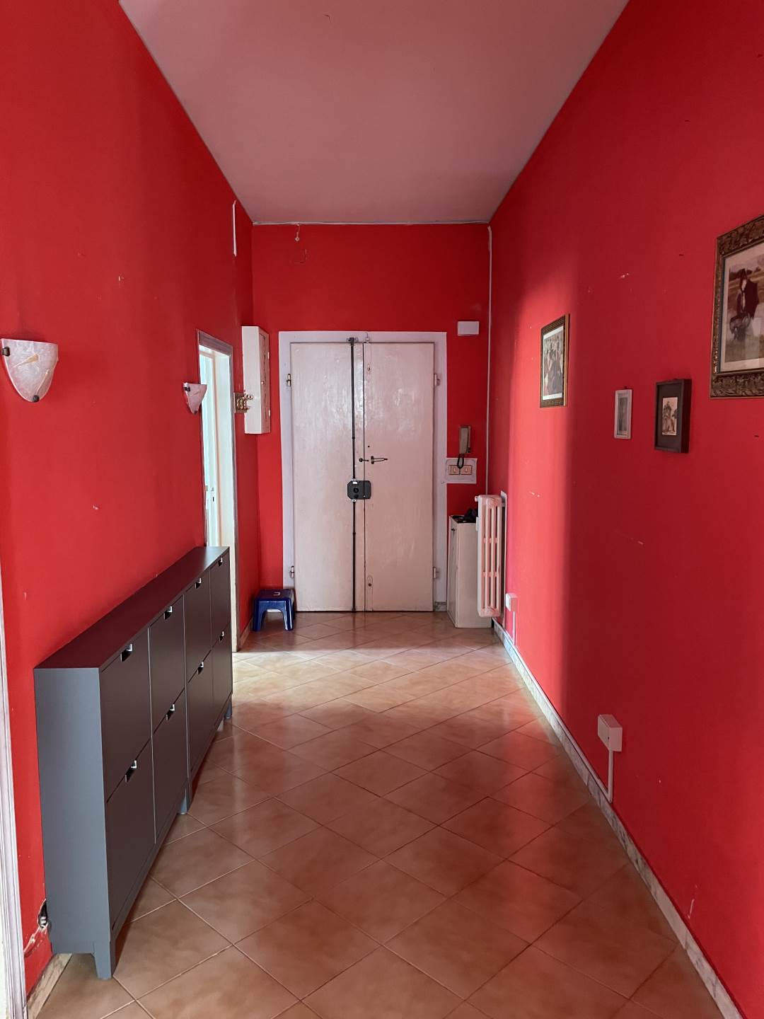 appartamento in vendita a Firenze in zona Le Cure