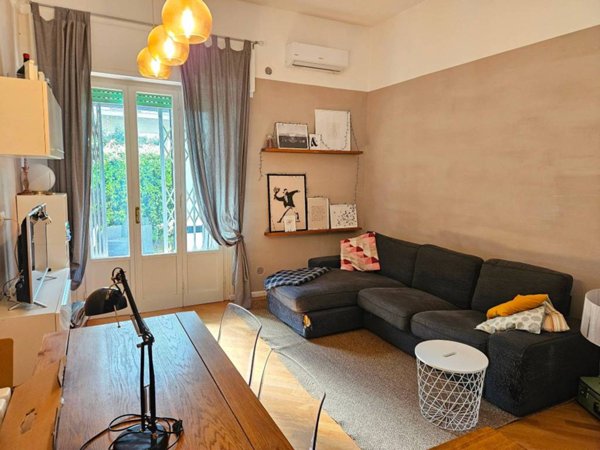 appartamento in vendita a Firenze in zona Coverciano