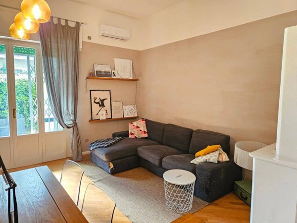 appartamento in vendita a Firenze in zona Coverciano