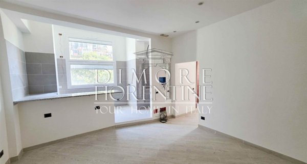 appartamento in vendita a Firenze in zona Coverciano